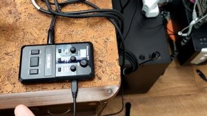 Как избавиться от шума или фона при USB подключении аудио устройств. iDefender3.0
