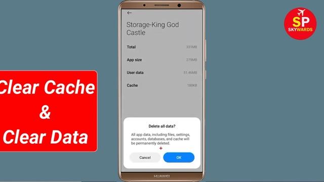How to Fix King God Castle App Not Working / Not Opening / Loading Problem Solve in Android