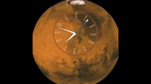 Реконструкция часов ТВ 6 (1998-1999) (26.06.15)