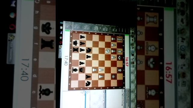 Защита Нимцовича смотреть онлайн