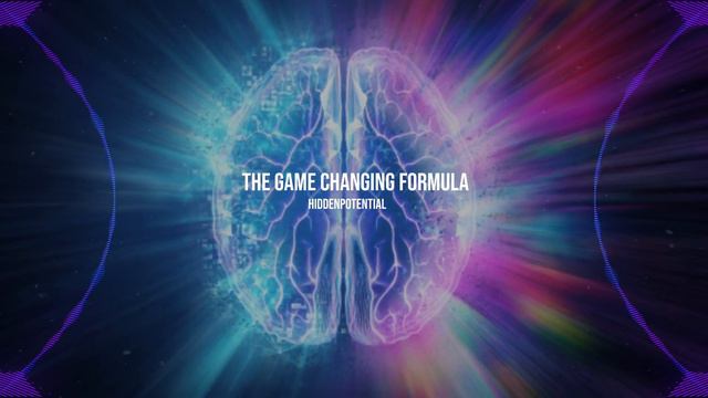 The Game Changer: Multi Formula Capacity Extender (Energetically Programmed Audio) смотреть онлайн