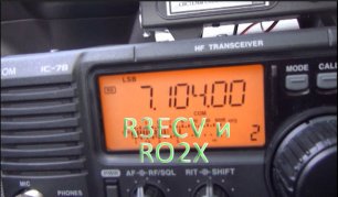 R3ECV и RO2X - 2021.avi