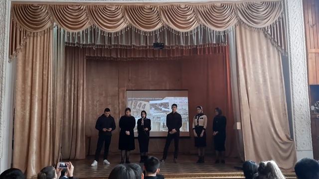 Депортация Вайнахского народа