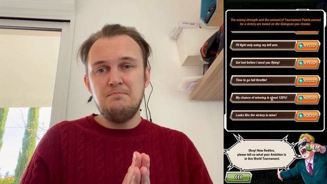 Гайд на World Tournament! Dokkan Battle (RUS) смотреть онлайн