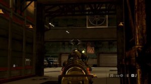 Resistance 2 PS3 (Сопротивление 2) Прохождение Часть 2