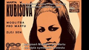 Марта Кубишова/Marta Kubišová