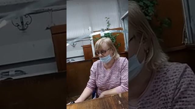 г.Ульяновск.автостанция Новый город.Барушева Е.Ю может спокойно аклеветать человека. смотреть онлайн