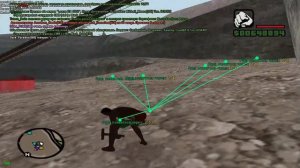 СЛИВ ПРИВАТНОГО БОТА НА ШАХТУ ДЛЯ ARIZONA RP /ФАРМИМ ДЕНЬГИ НА ARIZONA RP В GTA SAMP