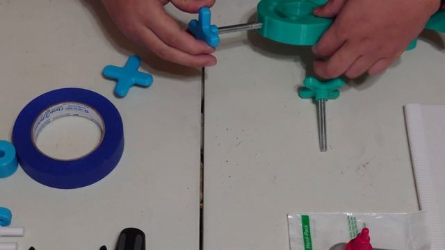 How to make a 3D printed printing press смотреть онлайн