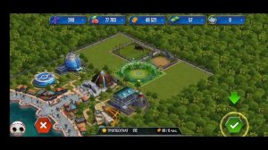 Jurassic World #32 / Обзор на игру Мир Юрского Периода