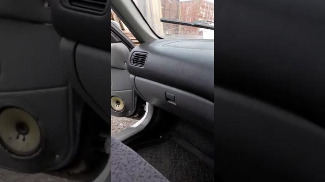 Тойота королла 110 в разбор. смотреть онлайн