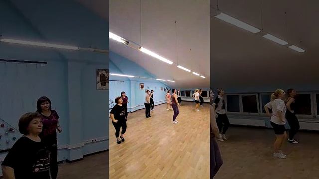 Кубинская сальса. Ярославль. Школа танцев ISALSA.