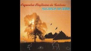 Série Brasileira - Batuque (Alberto Nepomuceno) - Orquestra Sinfônica de Goiânia