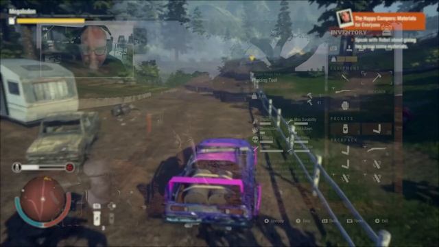State of Decay 2 News: Open Range Bounty Broker Pack Revealed! (Update 21!)