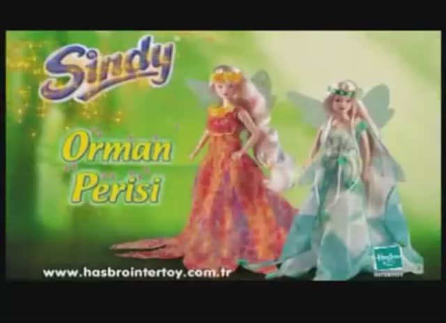 2002 Sindy Orman Perisi