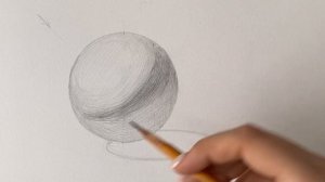 КАК НАРИСОВАТЬ ШАР | Пошаговая инструкция для начинающих