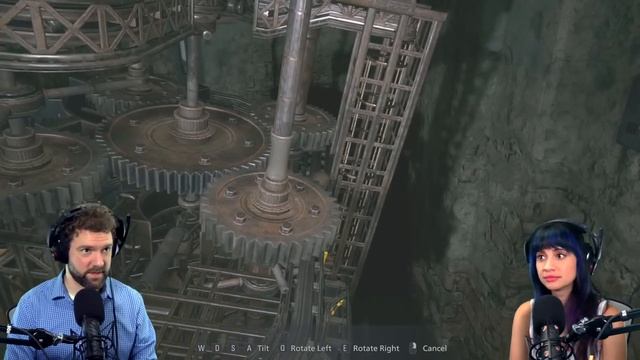 CHOP CHOP CHOP | Resident Evil Village - Part 13 смотреть онлайн