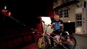 Как настроить тормоз U-brake BMX, настройка тормоза на велосипеде | Школа BMX Online #29