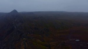 Кольский полуостров. Заполярный круг северного сердца. Путешествие на край земли.