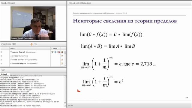 Лекция 2 Оценка недвижимости
