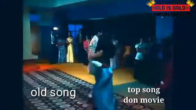 DON" MOVIE! Amitabh bachchan /zinat Aman /Lata mangeshkar /jiska mujhe tha intzar