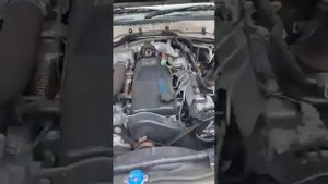 Двигатель 1HDFTE Land Cruiser Toyota