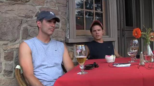 Stockton Inn History смотреть онлайн