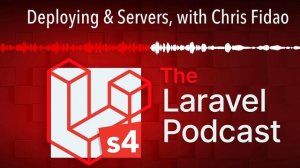 Deploying & Servers, with Chris Fidao