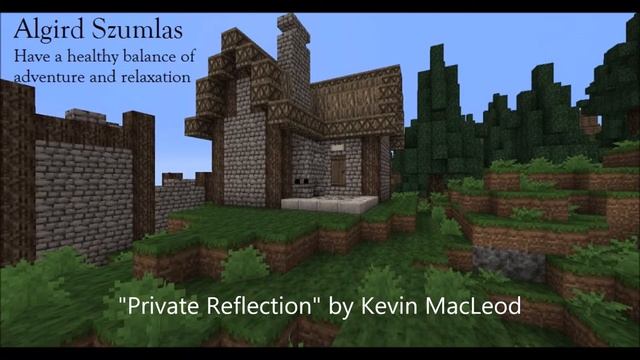 Private Reflection смотреть онлайн