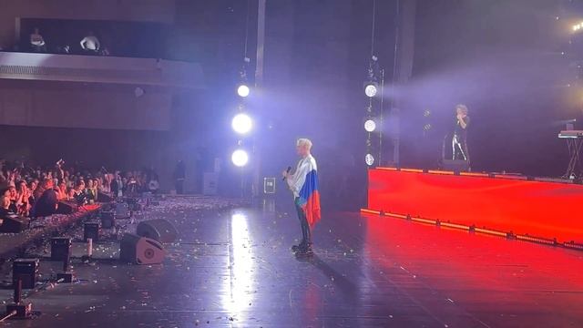 SHAMAN Поздравления и Народная любовь зрителей ❤22.11.23 г.Санкт-Петербург БКЗ"Октябрьский"?
