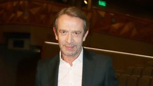 Владимир Машков: «Нет людей, которые ничего не боятся»