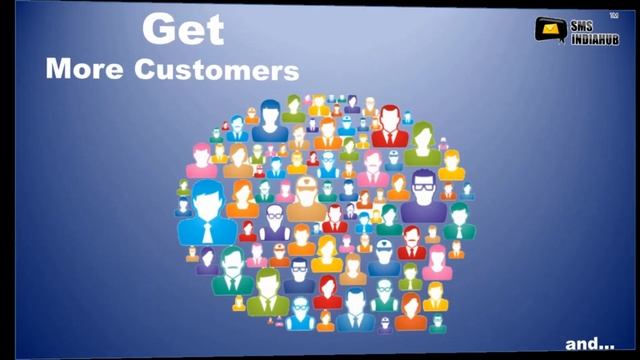 Bulk SMS Service Provider in India | Bulk SMS Gateway API for 2019 смотреть онлайн