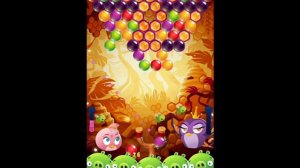 Angry Birds Stella Pop Level 133