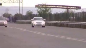 Приора Против  Гранта спорт