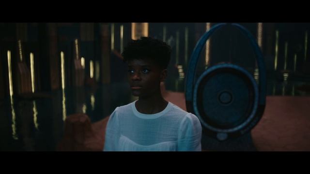 Marvel Studios’ Black Panther: Wakanda Forever | Official Trailer смотреть онлайн