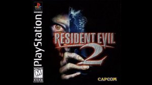 Resident Evil 2 Save Room 1 hour loop