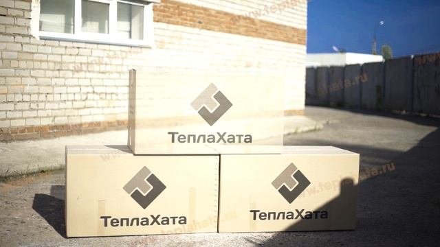 Термопанели «Тепла Хата»