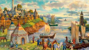 КТО ТАКИЕ БУЛГАРЫ как три брата спустились с гор и покорили Европу
