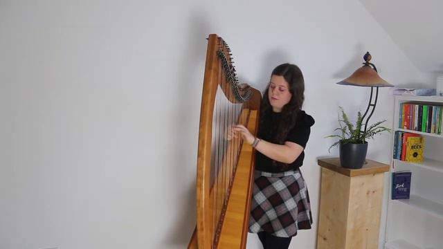 Burns Night: Ae Fond Kiss смотреть онлайн