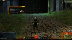 Некромант Necromancer в Guild Wars 2. Обзор класса суммонера-призывателя демонов, бессмертного мага