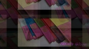 Kora Silk Muslin Weaving Sarees New 2018 Collections || Kora Muslin Collections Saree Wholesaler