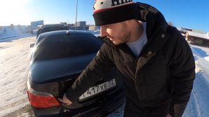 BMW E60 и E60 LCI мини обзор и сравнение, начало положено
