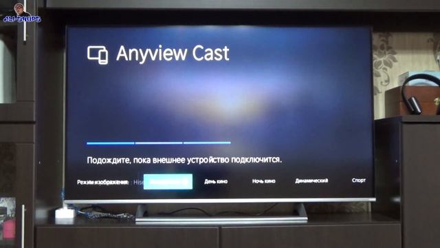 ?ТЕЛЕВИЗОР Hisense 50 дюймов H50A6140 4K Smart TV ОБЗОР смотреть онлайн