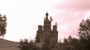 История Ольгинского женского монастыря. Исток Волги