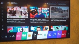 Какой SMART TV ЛУЧШЕ? Какой Смарт ТВ Выбрать в 2022 году? Какой Телевизор Купить?