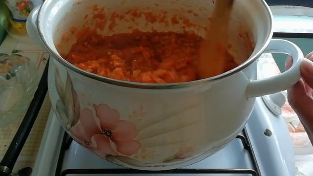 Как готовить кабачковую икру на зиму. Самый простой рецепт вкусной икры из кабачков.