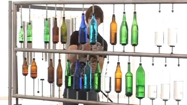 Музыка из металлолома смотреть онлайн