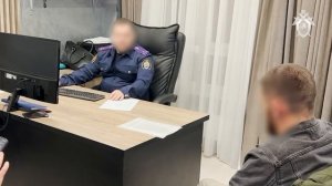 Гражданин Армении признался в убийстве парня у клуба "Скарлет" в Анапе