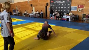 "Rock&Rolling 4.0" Шевченко-Соловьевский 69кг #bjj #grappling #бжж #грэпплинг