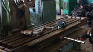 6Р82Ш универсальный фрезерный станок